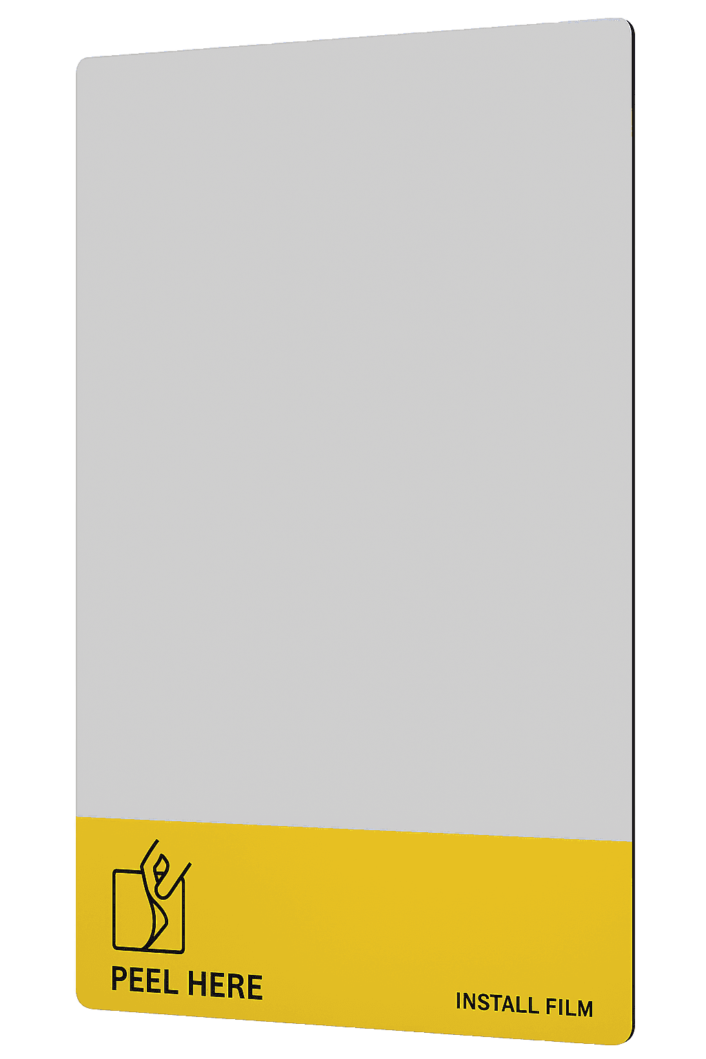 ViTrack tracking label